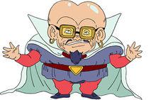 魔神英雄傳[Sunrise製作《魔神英雄傳》TV第一部]