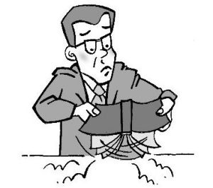 教授建議中學語文課本刪去朱自清《背影》一文引爭議