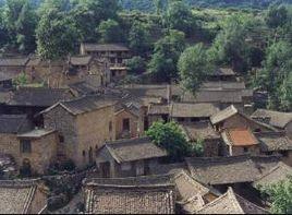 陽城西南村慘案 陽城西南村慘案