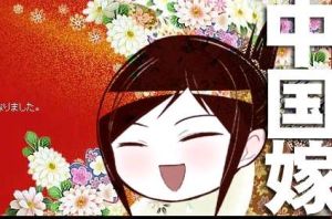 《中國媳婦兒日記》 《中國媳婦兒日記》