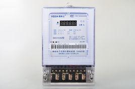 雙迴路電錶 雙迴路電錶