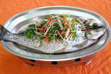 日月潭[台灣省第一大天然湖泊]