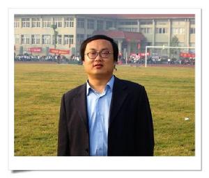 曹一峰[富陽中學總務處主任]