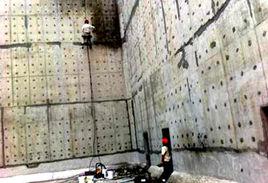 高標號混凝土 高標號混凝土