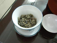 溪黃草茶