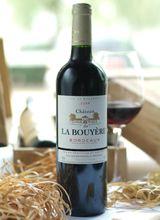 波爾多紅葡萄混釀