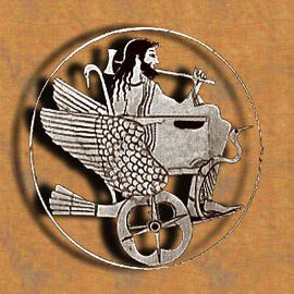 赫菲斯托斯 赫菲斯托斯