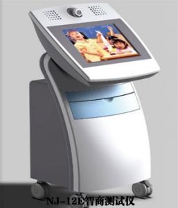 美國進口NJ-12E智商測試儀 美國進口NJ-12E智商測試儀