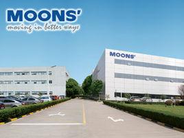 上海安浦鳴志自動化設備有限公司 上海安浦鳴志自動化設備有限公司