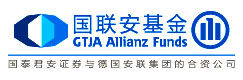 國聯安基金管理有限公司 國聯安基金管理有限公司