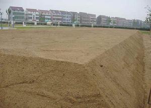 （圖）活性土壤過濾層