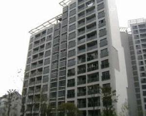 中邦城市花園 中邦城市花園