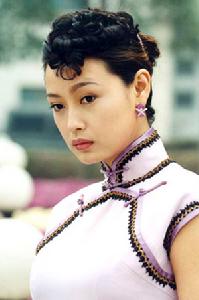 （圖）《一江春水向東流》