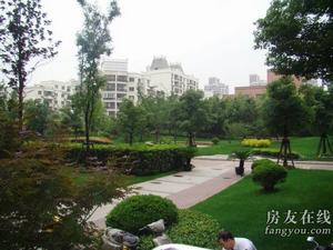 達安春之聲花園