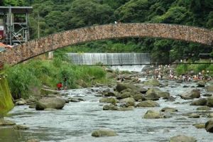 內大坪冷泉 內大坪冷泉