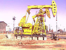 石油行業整體節電工程 石油行業整體節電工程