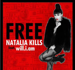 free[NataliaKills歌曲]