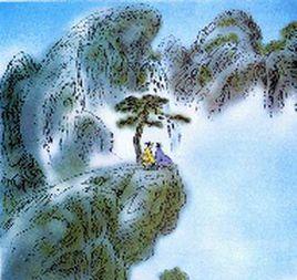 淮上喜會梁州故人 淮上喜會梁州故人