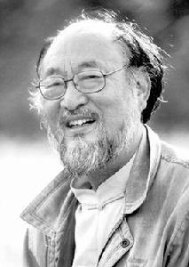 周吉[新疆音協副主席]