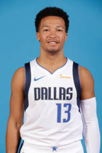 杰倫·布倫森 杰倫·布倫森