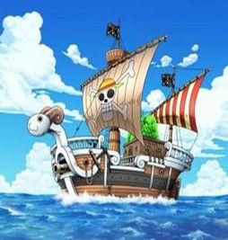 黃金梅麗號 黃金梅麗號