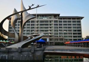 航海高等專科學校 航海高等專科學校