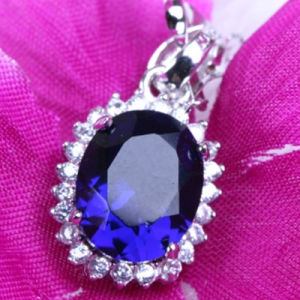 《忘憂藍水晶》 《忘憂藍水晶》