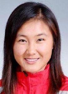 李曉妮[鷹鈴級女子龍骨艇運動員]