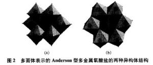 多金屬氧酸鹽 多金屬氧酸鹽