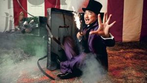 《摩登年代》 《摩登年代》