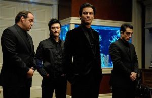 （圖）《懲罰者2》