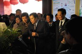 安徽山立信息工程有限公司 安徽山立信息工程有限公司