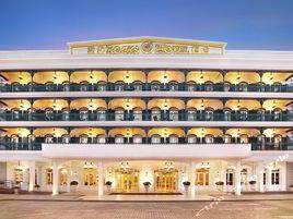 澳門萊斯酒店 澳門萊斯酒店