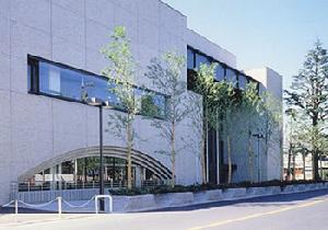 武藏野市民文化會館