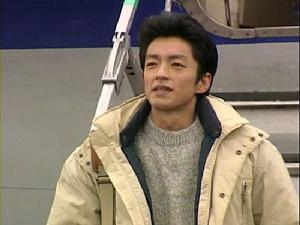 白色之戀[日本電視劇]