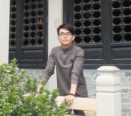 王永香[90後詩人]