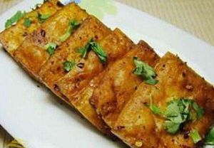 杜字蝦米豆腐乾