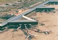 馬德里機場 馬德里機場