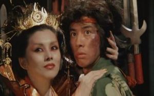 里見八犬傳劇照