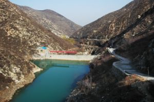 九龍山自然風景區 九龍山自然風景區