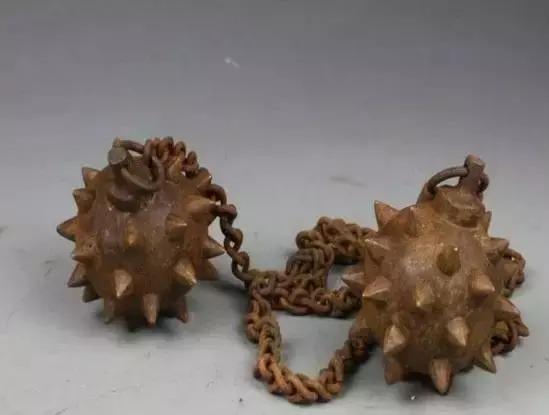 殺人於無形-中日暗器大揭密 殺人於無形-中日暗器大揭密