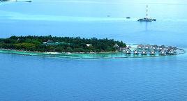 艾拉格湖 艾拉格湖