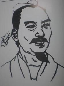 卜子之妻 卜子之妻