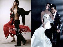 楊博宇[吉林市籍平面模特演員]