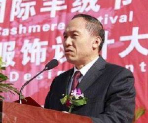 李建軍[寧夏自治區機構編制委員會辦公室原副主任]