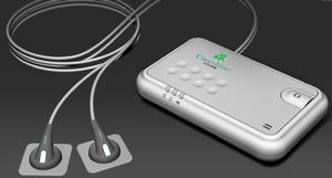 攜帶型心電監護儀