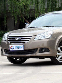 奇瑞E5 奇瑞E5