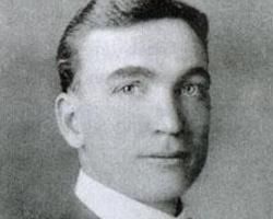 查爾斯·弗雷澤 查爾斯·弗雷澤