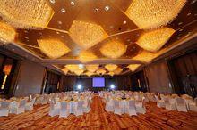 南昌力高皇冠假日酒店