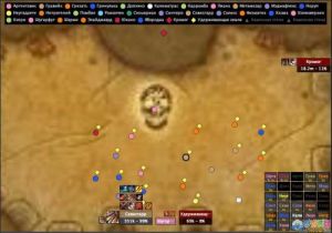 莫格島的發明家 莫格島的發明家